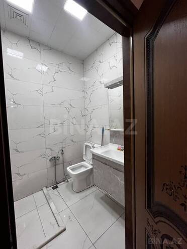 İcarəyə verilir 2 otaqlı yeni tikili 80 m², Nəriman Nərimanov m., photo 10 from 13