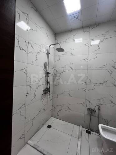 İcarəyə verilir 2 otaqlı yeni tikili 80 m², Nəriman Nərimanov m., photo 12 from 13