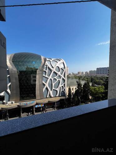 İcarəyə verilir 2 otaqlı yeni tikili 80 m², Nəriman Nərimanov m., photo 1 from 13