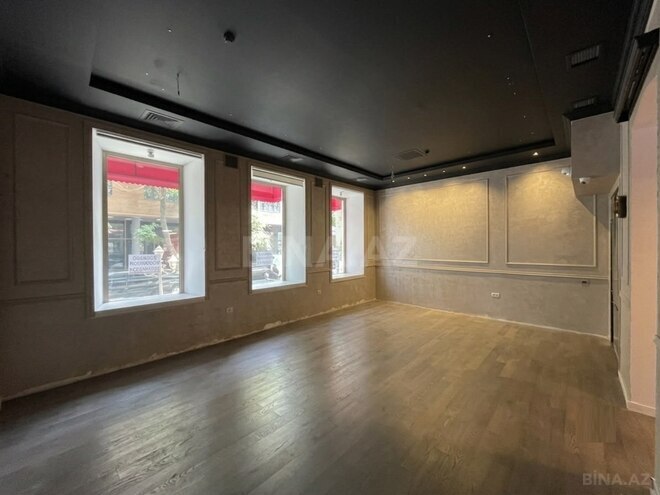 İcarəyə verilir  obyekt 95 m², Sahil m., photo 3 from 12