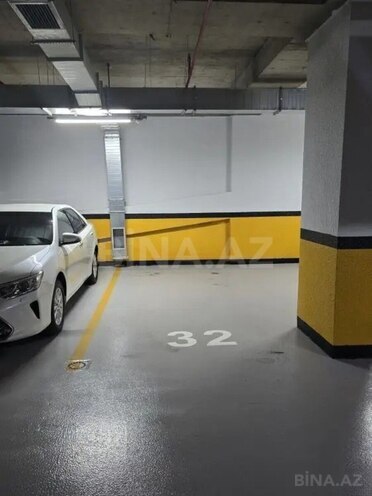 Продаётся  гараж 16 м², пос. Аг шехер, photo 3 from 4