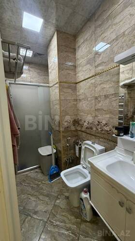 Satılır 3 otaqlı yeni tikili 90 m², Sabunçu r., photo 15 from 20