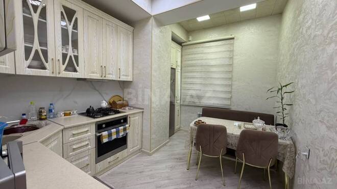 Satılır 3 otaqlı yeni tikili 90 m², Sabunçu r., photo 12 from 20