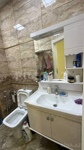 Satılır 3 otaqlı yeni tikili 90 m², Sabunçu r., photo 14 from 20