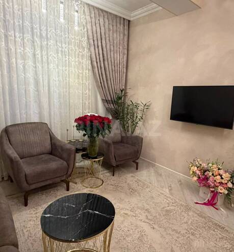 Satılır 3 otaqlı yeni tikili 90 m², Sabunçu r., photo 1 from 20