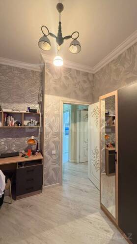 Satılır 3 otaqlı yeni tikili 90 m², Sabunçu r., photo 11 from 20