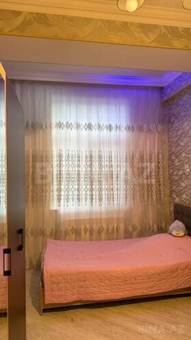Satılır 3 otaqlı yeni tikili 90 m², Sabunçu r., photo 10 from 20
