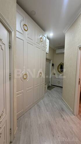 Satılır 3 otaqlı yeni tikili 90 m², Sabunçu r., photo 18 from 20