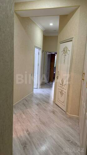 Satılır 3 otaqlı yeni tikili 90 m², Sabunçu r., photo 17 from 20