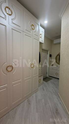 Satılır 3 otaqlı yeni tikili 90 m², Sabunçu r., photo 19 from 20
