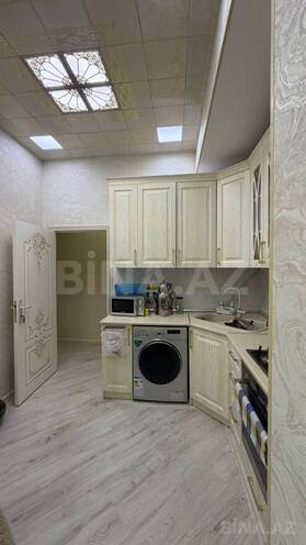 Satılır 3 otaqlı yeni tikili 90 m², Sabunçu r., photo 13 from 20