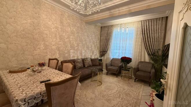 Satılır 3 otaqlı yeni tikili 90 m², Sabunçu r., photo 4 from 20