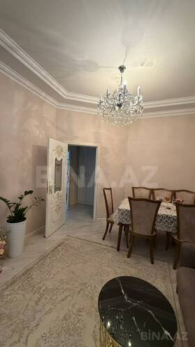 Satılır 3 otaqlı yeni tikili 90 m², Sabunçu r., photo 5 from 20