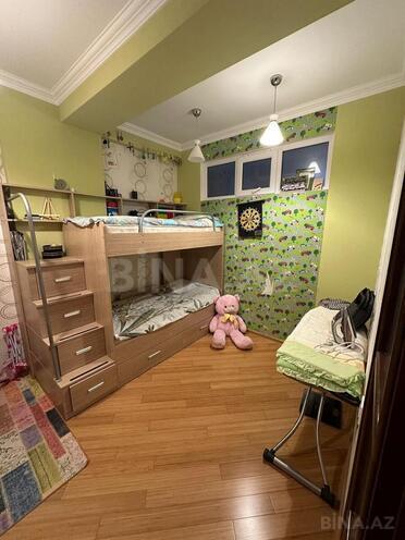 İcarəyə verilir 3 otaqlı yeni tikili 105 m², Neftçilər m., photo 4 from 10