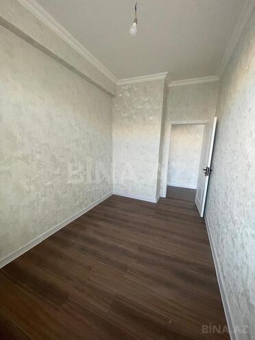 Satılır 3 otaqlı yeni tikili 65 m², Yasamal q., photo 10 from 13