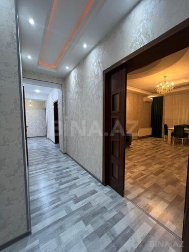 Сдаётся 3-комн. новостройка 110 м², м. Шах Исмаил Хатаи, photo 8 from 10