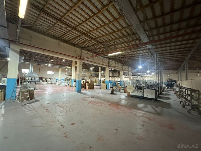 Satılır  obyekt 1 700 m², Bakmil m., photo 6 from 17