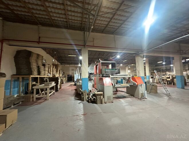 Satılır  obyekt 1 700 m², Bakmil m., photo 9 from 17
