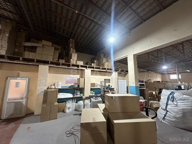 Satılır  obyekt 1 700 m², Bakmil m., photo 7 from 17