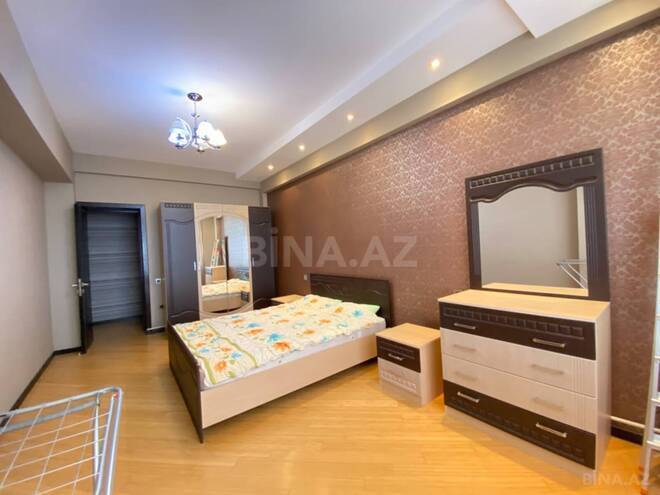 Сдаётся 3-комн. новостройка 110 м², м. Шах Исмаил Хатаи, photo 7 from 14