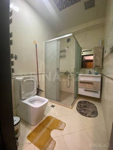 Сдаётся 3-комн. новостройка 110 м², м. Шах Исмаил Хатаи, photo 11 from 14