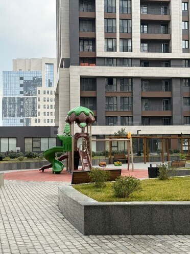 İcarəyə verilir 2 otaqlı yeni tikili 70 m², Şah İsmayıl Xətai m., photo 4 from 21