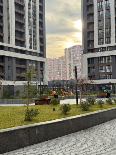 İcarəyə verilir 2 otaqlı yeni tikili 70 m², Şah İsmayıl Xətai m., photo 3 from 21