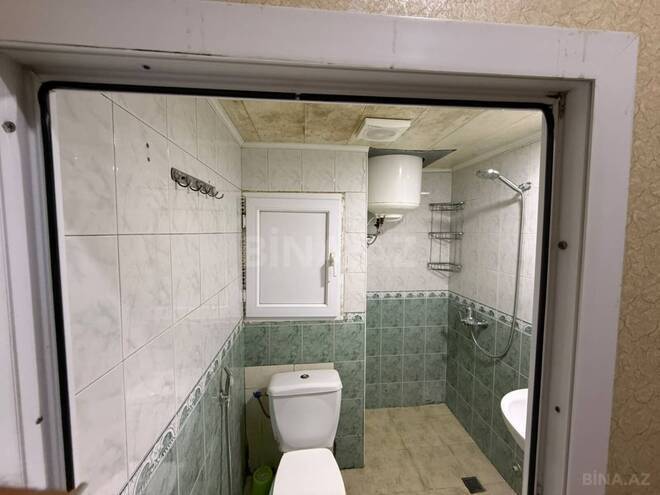 İcarəyə verilir 2 otaqlı köhnə tikili 53 m², Nəsimi m., photo 5 from 6