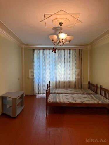 Сдаётся 3-комн. вторичка 75 м², м. Элмляр Академиясы, photo 3 from 10
