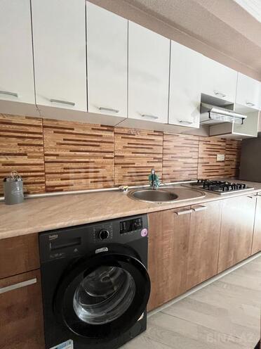 İcarəyə verilir 2 otaqlı yeni tikili 80 m², Nəriman Nərimanov m., photo 9 from 15