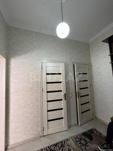 İcarəyə verilir 2 otaqlı yeni tikili 80 m², Nəriman Nərimanov m., photo 13 from 15