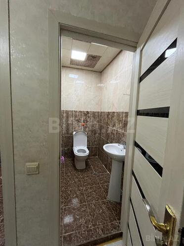 İcarəyə verilir 2 otaqlı yeni tikili 80 m², Nəriman Nərimanov m., photo 12 from 15