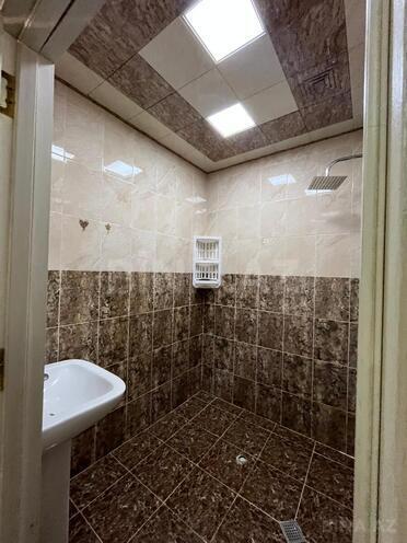 İcarəyə verilir 2 otaqlı yeni tikili 80 m², Nəriman Nərimanov m., photo 11 from 15