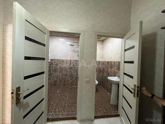İcarəyə verilir 2 otaqlı yeni tikili 80 m², Nəriman Nərimanov m., photo 10 from 15