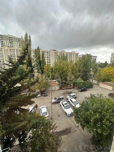 İcarəyə verilir 2 otaqlı yeni tikili 60 m², Həzi Aslanov q., photo 13 from 14