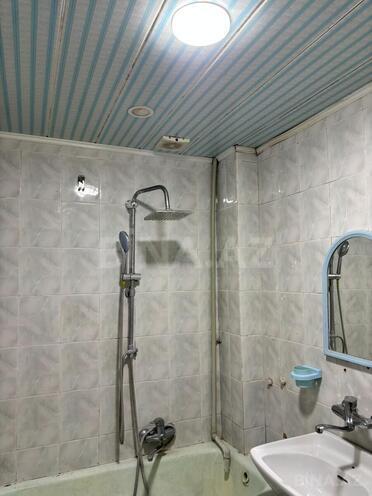 İcarəyə verilir 2 otaqlı köhnə tikili 55 m², Gənclik m., photo 12 from 15