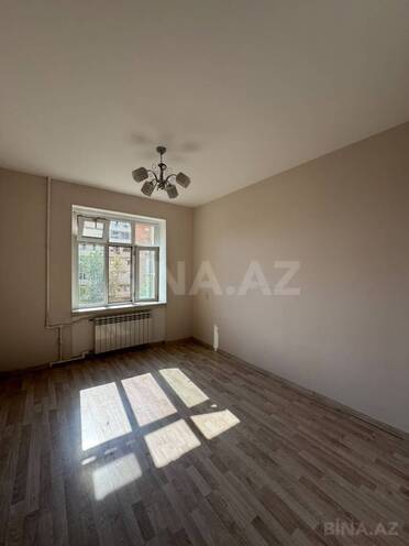 Satılır 3 otaqlı köhnə tikili 80 m², Xətai r., photo 1 from 25