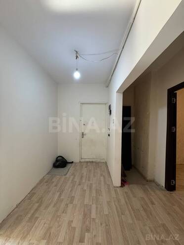 Satılır 3 otaqlı köhnə tikili 80 m², Xətai r., photo 16 from 25