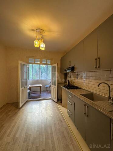Satılır 3 otaqlı köhnə tikili 80 m², Xətai r., photo 8 from 25