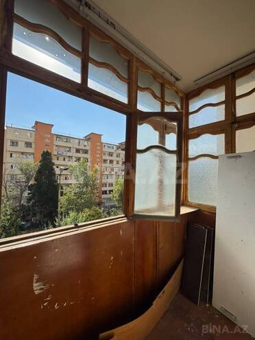 Satılır 3 otaqlı köhnə tikili 80 m², Xətai r., photo 18 from 25