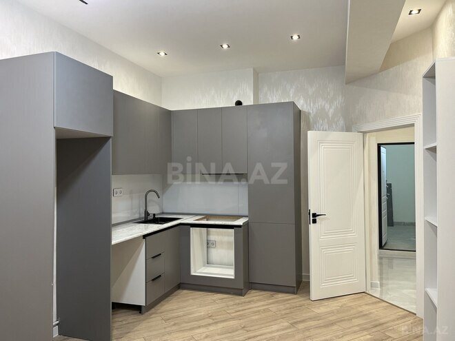 Satılır 2 otaqlı yeni tikili 63.2 m², photo 13 from 17