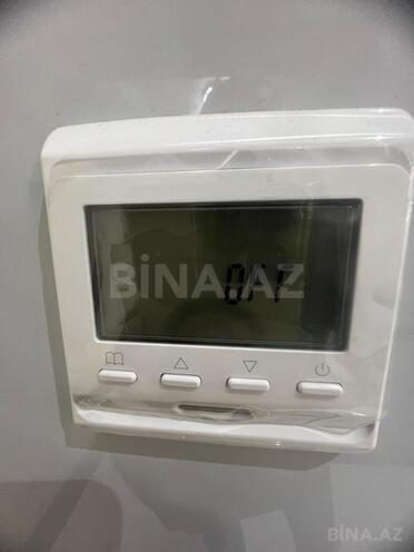 İcarəyə verilir 3 otaqlı yeni tikili 110 m², Nərimanov r., photo 22 from 24