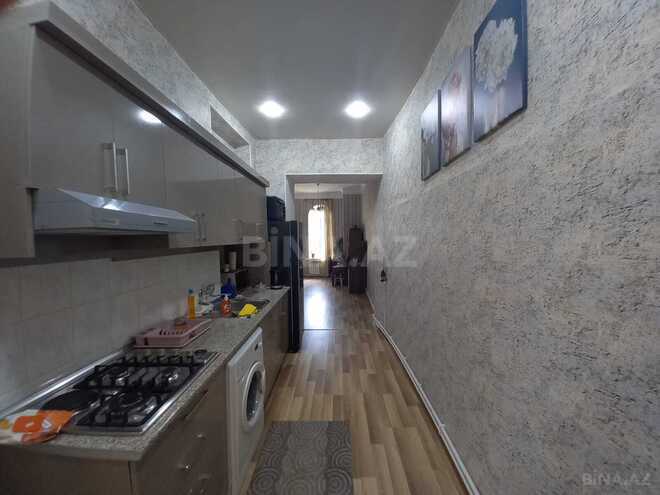 İcarəyə verilir 3 otaqlı köhnə tikili 90 m², 28 May m., photo 10 from 12