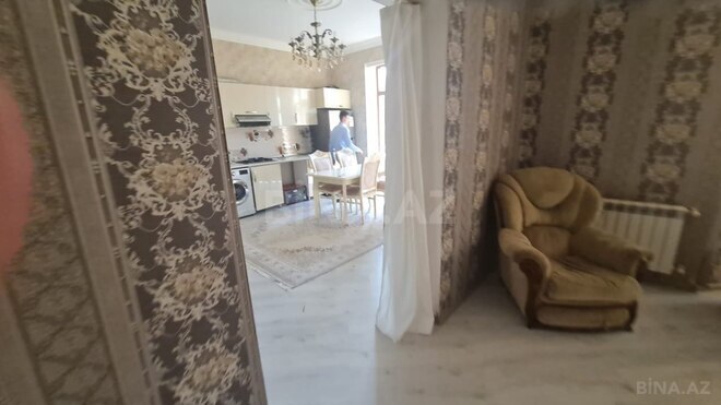 Сдаётся 1-комн. вторичка 40 м², м. 28 мая, photo 12 from 14