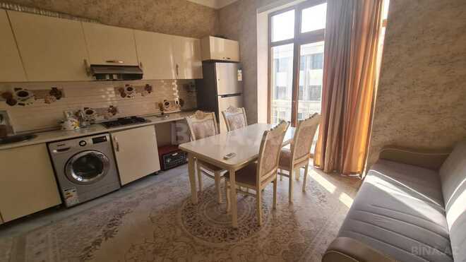 Сдаётся 1-комн. вторичка 40 м², м. 28 мая, photo 9 from 14