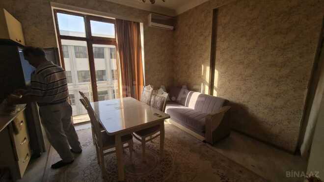 Сдаётся 1-комн. вторичка 40 м², м. 28 мая, photo 4 from 14