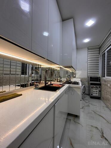 Сдаётся 3-комн. новостройка 100 м², м. Низами, photo 5 from 13