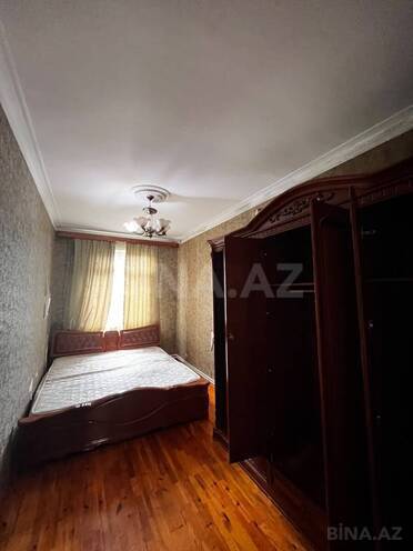 İcarəyə verilir 2 otaqlı köhnə tikili 60 m², Memar Əcəmi m., photo 3 from 9