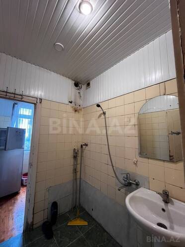 İcarəyə verilir 2 otaqlı köhnə tikili 60 m², Memar Əcəmi m., photo 7 from 9
