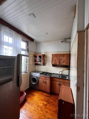 İcarəyə verilir 2 otaqlı köhnə tikili 60 m², Memar Əcəmi m., photo 4 from 9